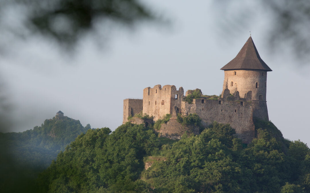 Novohrad-Nógrád Geopark