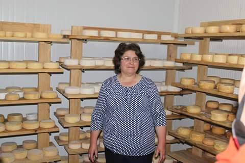 Queijaria Cheese Shop