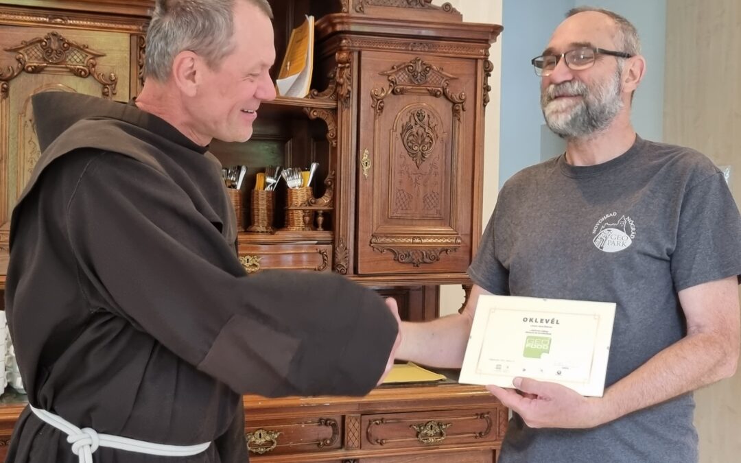 Szent Jakab Étterem