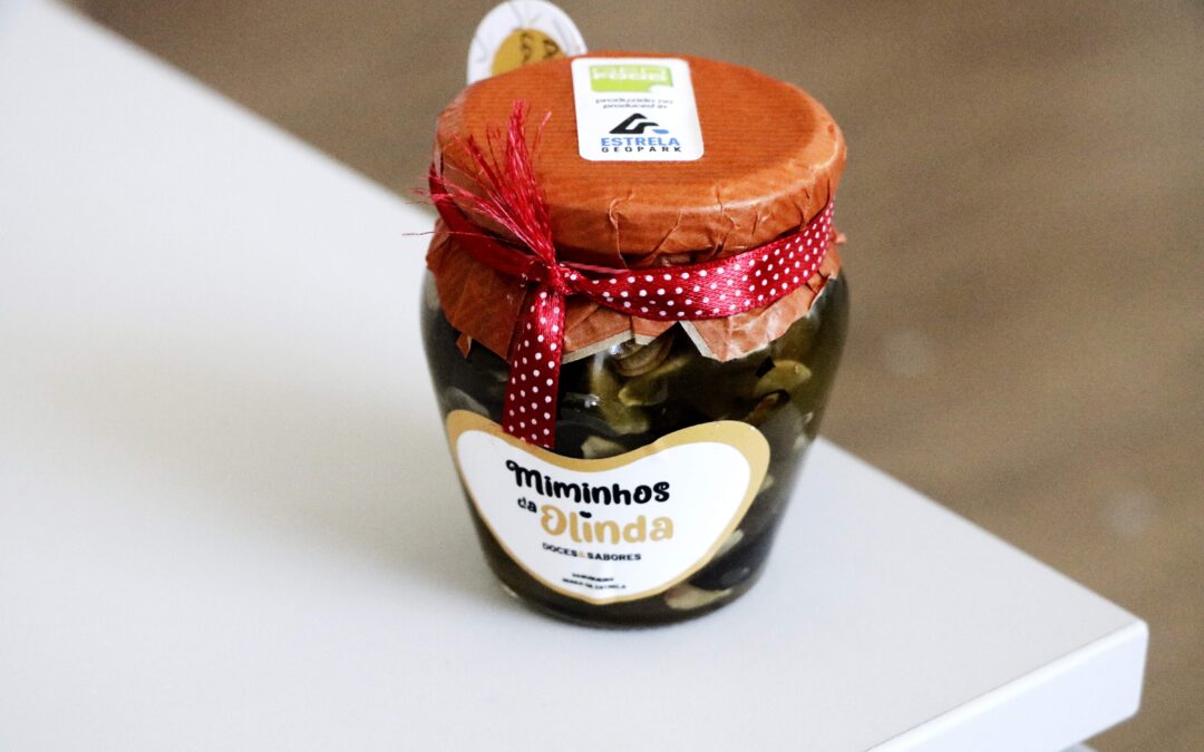 Miminhos da Olinda