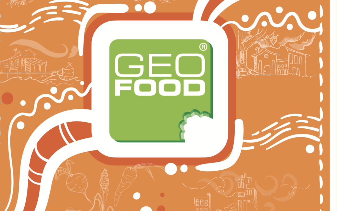GEOfood educational board game is now released!
