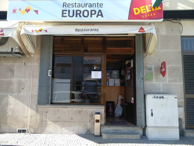 Europa