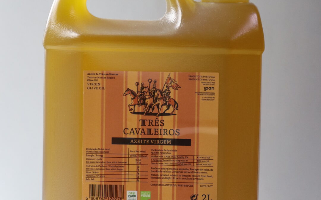 IPAN – Industria Portuguesa de Azeite do Norte
