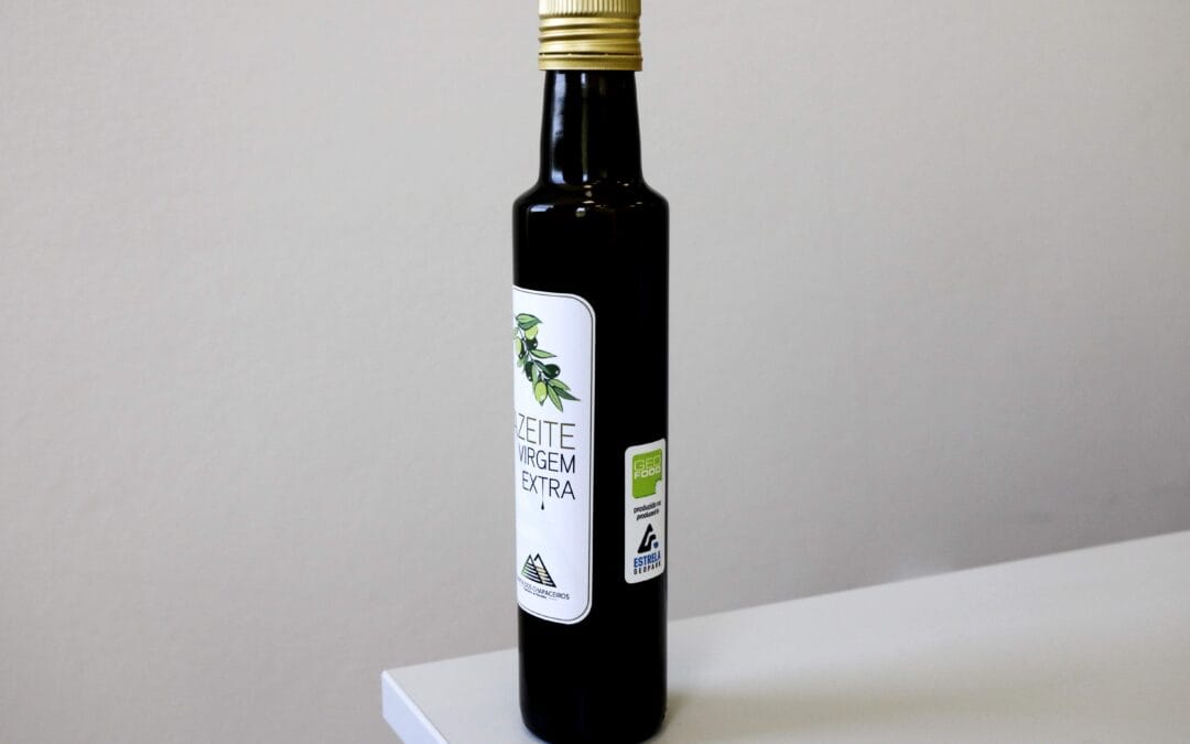Quinta dos Chapaceiros – Agricultura de Montanha
