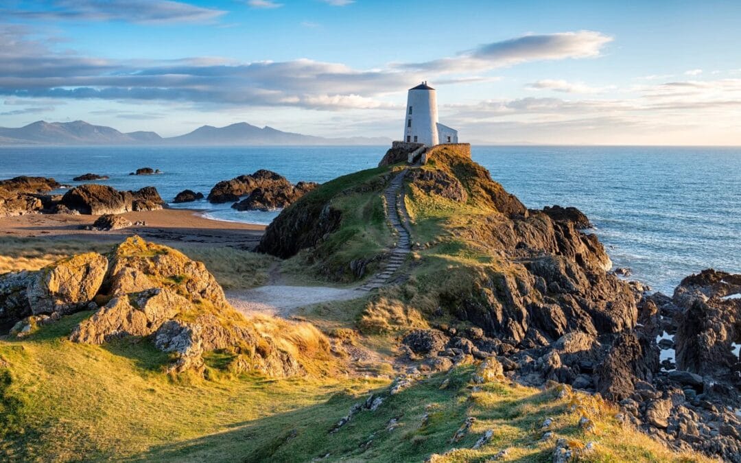 GEOMÔN UNESCO GLOBAL GEOPARK