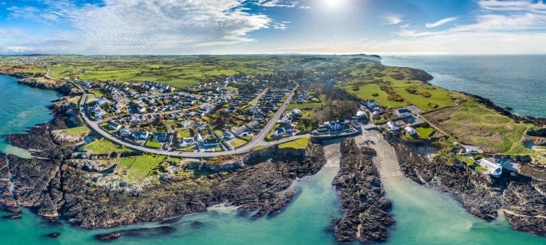 GEOMÔN UNESCO GLOBAL GEOPARK